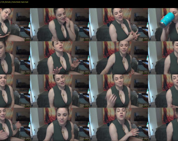 mandy_rose1 — 14 minute Chaturbate female cam show recording, 720p, Sep 6, 2025