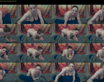 mandy_rose1 — 11 minute Chaturbate female cam show recording, 720p, Sep 6, 2025