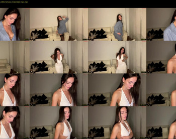 margotdeville — 106 minute Chaturbate female cam show recording, 720p, Sep 7, 2025