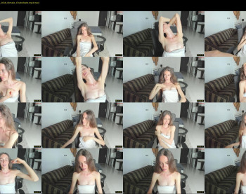 mary_janee__ — 20 minute Chaturbate female cam show recording, 720p, Sep 6, 2025
