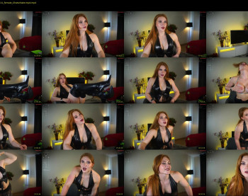 maryssaa_ — 44 minute Chaturbate female cam show recording, 720p, Sep 6, 2025