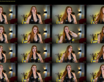 maryssaa_ — 7 minute Chaturbate female cam show recording, 720p, Sep 6, 2025