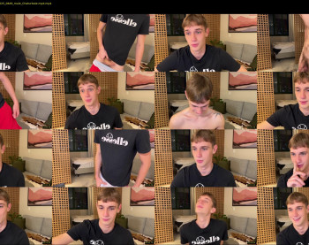 mason_gallagher — 45 minute Chaturbate male cam show recording, 720p, Sep 6, 2025