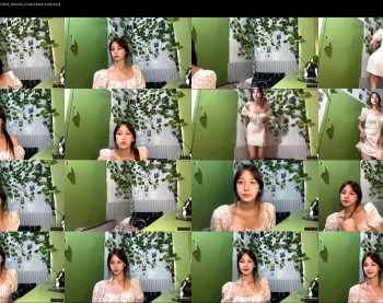 merleneyafai — 120 minute Chaturbate female cam show recording, 720p, Sep 7, 2025