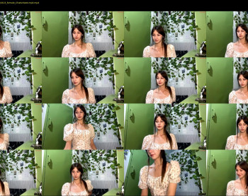 merleneyafai — 68 minute Chaturbate female cam show recording, 720p, Sep 7, 2025