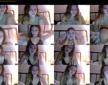 miafosterx — 84 minute Chaturbate female cam show recording, 480p, Sep 6, 2025