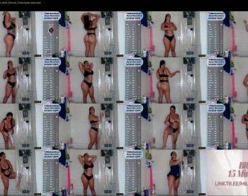 milavalentinax — 21 minute Chaturbate female cam show recording, 720p, Sep 7, 2025