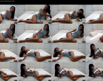 milena29 — 33 minute Chaturbate female cam show recording, 720p, Sep 6, 2025