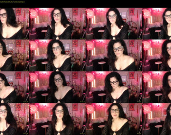 milf_lacey — 10 minute Chaturbate female cam show recording, 720p, Sep 7, 2025