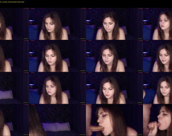milk_slice — 76 minute Chaturbate couple cam show recording, 720p, Sep 6, 2025