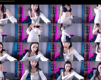 millerssss — 86 minute Chaturbate female cam show recording, 720p, Sep 6, 2025