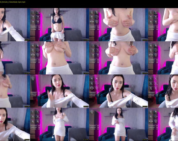 millerssss — 50 minute Chaturbate female cam show recording, 720p, Sep 6, 2025