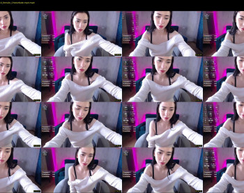 millerssss — 10 minute Chaturbate female cam show recording, 720p, Sep 6, 2025