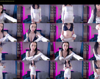 millerssss — 97 minute Chaturbate female cam show recording, 720p, Sep 6, 2025