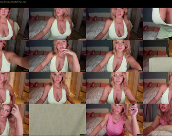 minerva777 — 93 minute Chaturbate female cam show recording, 720p, Sep 6, 2025