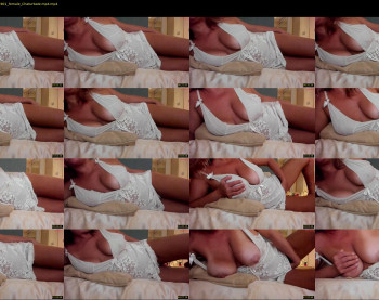 minerva777 — 54 minute Chaturbate female cam show recording, 720p, Sep 6, 2025
