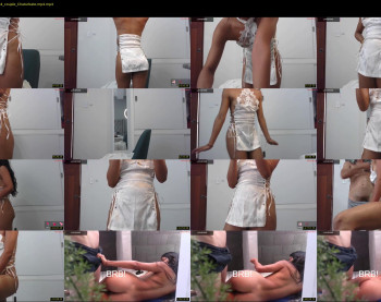 minikunis — 120 minute Chaturbate couple cam show recording, 720p, Sep 6, 2025