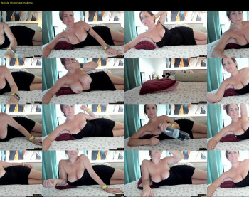 mis_eva — 85 minute Chaturbate female cam show recording, 720p, Sep 6, 2025