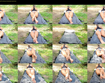 mistressellie — 69 minute Chaturbate female cam show recording, 720p, Sep 6, 2025