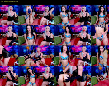 mistressnorma — 120 minute Chaturbate female cam show recording, 720p, Sep 6, 2025