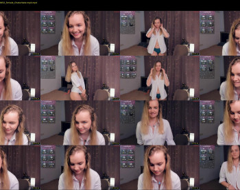 moonperedz — 16 minute Chaturbate female cam show recording, 720p, Sep 6, 2025