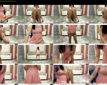 morkov_ka — 42 minute Chaturbate female cam show recording, 720p, Sep 6, 2025