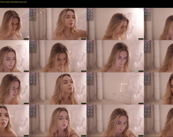 motherlode_ — 10 minute Chaturbate female cam show recording, 720p, Sep 6, 2025