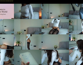 ms_seductive — 71 minute Chaturbate female cam show recording, 720p, Sep 6, 2025