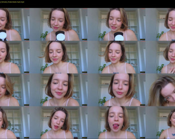 my_mia_ — 6 minute Chaturbate couple cam show recording, 720p, Sep 6, 2025
