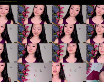 mysweetsofie1 — 15 minute Chaturbate female cam show recording, 720p, Sep 6, 2025