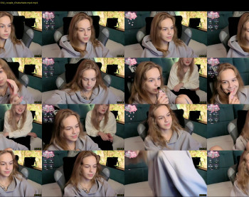 nanami_v02 — 51 minute Chaturbate couple cam show recording, 720p, Sep 6, 2025