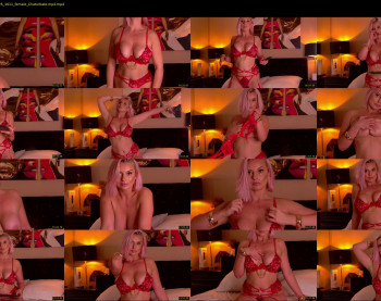 nataliavelour20 — 29 minute Chaturbate female cam show recording, 720p, Sep 6, 2025
