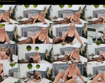 nathalienat — 34 minute Chaturbate female cam show recording, 720p, Sep 6, 2025