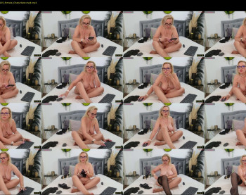 nathalienat — 6 minute Chaturbate female cam show recording, 720p, Sep 6, 2025