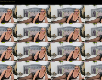nathalienat — 3 minute Chaturbate female cam show recording, 720p, Sep 7, 2025
