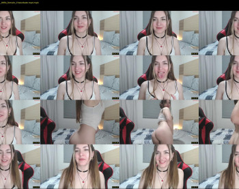 naughty_popa — 3 minute Chaturbate female cam show recording, 720p, Sep 6, 2025