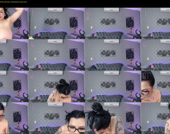 neytiri_moon — 11 minute Chaturbate female cam show recording, 720p, Sep 7, 2025