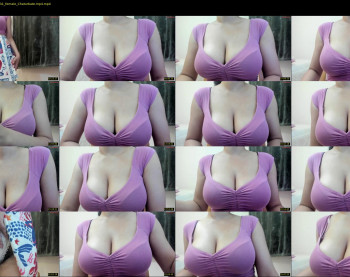 nicebrown — 41 minute Chaturbate female cam show recording, 720p, Sep 7, 2025