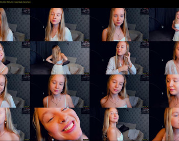 nicolavanderbie — 120 minute Chaturbate female cam show recording, 720p, Sep 7, 2025