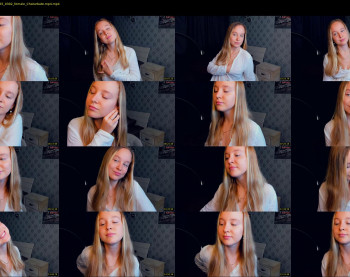 nicolavanderbie — 18 minute Chaturbate female cam show recording, 720p, Sep 7, 2025