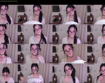 niufrommacau — 48 minute Chaturbate female cam show recording, 720p, Sep 6, 2025