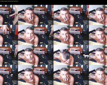 no_limit_coupl3 — 3 minute Chaturbate couple cam show recording, 720p, Sep 6, 2025