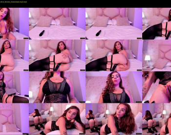noa_butterfly — 107 minute Chaturbate female cam show recording, 720p, Sep 6, 2025