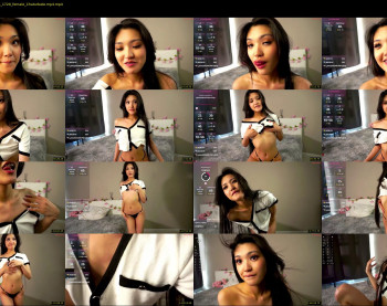 noreenbeckey — 120 minute Chaturbate female cam show recording, 720p, Sep 6, 2025