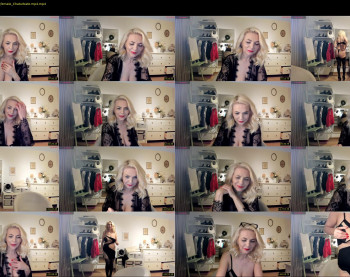 ollalla7 — 120 minute Chaturbate female cam show recording, 720p, Sep 6, 2025
