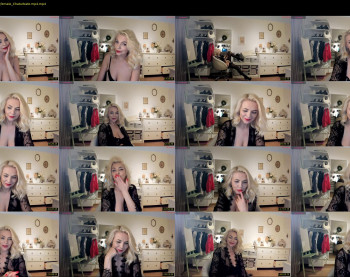 ollalla7 — 120 minute Chaturbate female cam show recording, 720p, Sep 6, 2025