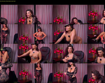 onlynicolle — 120 minute Chaturbate female cam show recording, 720p, Sep 6, 2025