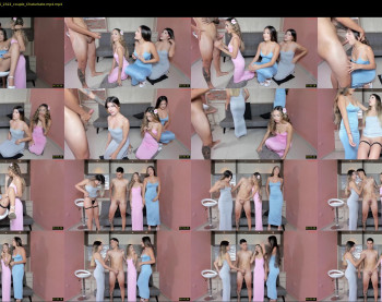 pacho_stormie — 10 minute Chaturbate couple cam show recording, 720p, Sep 6, 2025