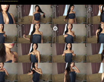palmiratownzen — 40 minute Chaturbate female cam show recording, 720p, Sep 6, 2025