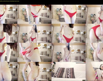 passionate_isabella — 61 minute Chaturbate female cam show recording, 720p, Sep 6, 2025